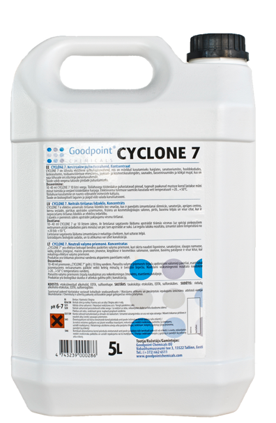 cyclone 7